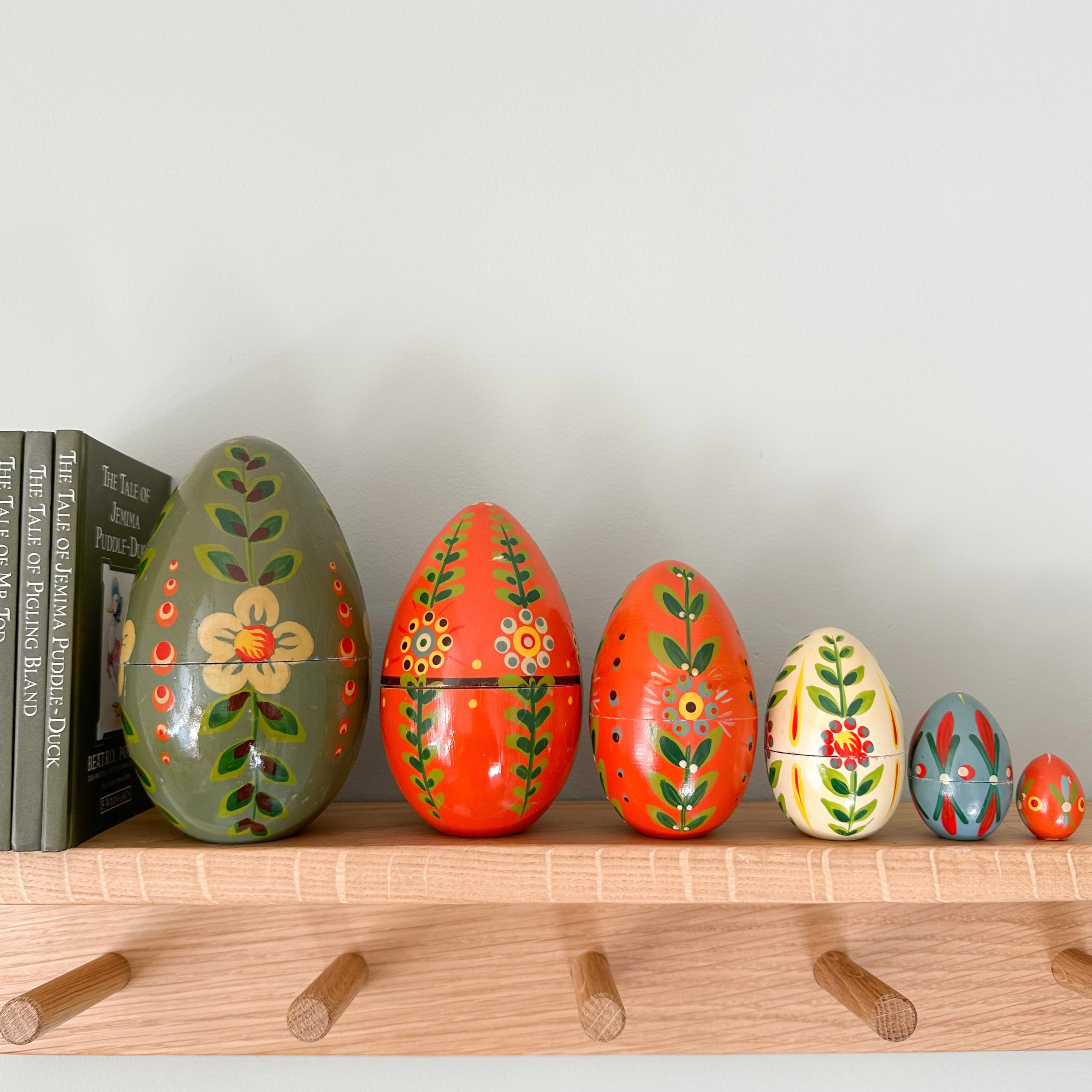 Vintage Easter