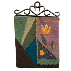 Swedish wall hanging sale